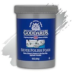 Goddard silver polish for sale  Delivered anywhere in USA 