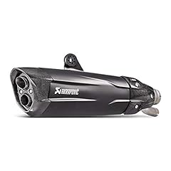 Akrapovic bmw s1000rr for sale  Delivered anywhere in UK