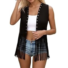 Gilet donna con usato  Spedito ovunque in Italia 