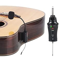 Mamkoes wireless guitar for sale  Delivered anywhere in USA 