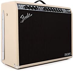 Fender Tone Master Twin Reverb Amp - Blonde for sale  Delivered anywhere in Canada
