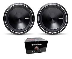 Rockford fosgate p3d2 for sale  Delivered anywhere in USA 