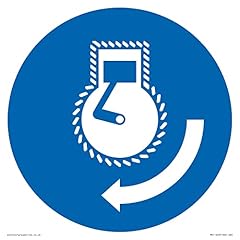 Viking signs mandatory for sale  Delivered anywhere in UK