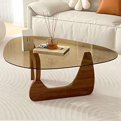 Glass coffee table for sale  Delivered anywhere in USA 