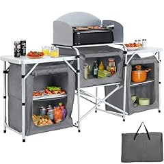 Warmiehomy folding camping for sale  Delivered anywhere in UK