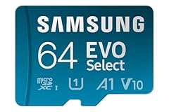 Samsung memorie evo usato  Spedito ovunque in Italia 