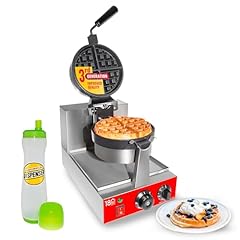 Aldkitchen belgian waffle for sale  Delivered anywhere in USA 