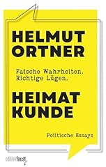 Heimatkunde falsche wahrheiten gebraucht kaufen  Wird an jeden Ort in Deutschland