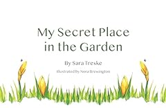 Secret place garden for sale  Delivered anywhere in UK