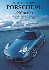 Definitive guide porsche for sale  Delivered anywhere in UK