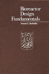 Bioreactor design fundamentals for sale  Delivered anywhere in UK