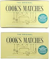 Cook safety matches for sale  Delivered anywhere in UK