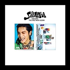 Nct taeyong shalala for sale  Delivered anywhere in USA 