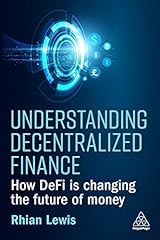 Understanding decentralized fi for sale  Delivered anywhere in UK