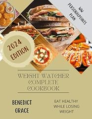 Weight watcher complete d'occasion  Livré partout en France