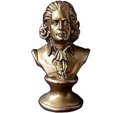 Zksylsm mozart bronze for sale  Delivered anywhere in USA 