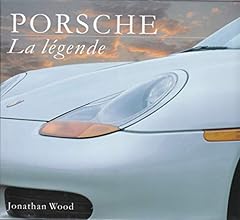 Porsche légende d'occasion  Livré partout en Belgiqu