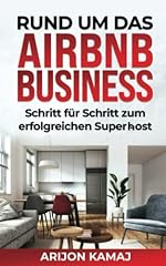 Rund airbnb business gebraucht kaufen  Wird an jeden Ort in Deutschland