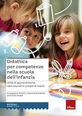 Didattica per competenze usato  Spedito ovunque in Italia 