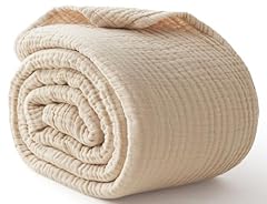 100 cotton blanket for sale  Delivered anywhere in USA 