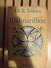 Silmarillion tolkien i usato  Spedito ovunque in Italia 