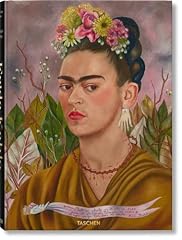 Frida kahlo. oeuvre d'occasion  Livré partout en France