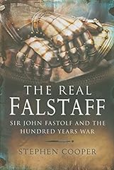 Real falstaff sir for sale  Delivered anywhere in Ireland