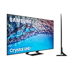 Samsung crystal uhd d'occasion  Livré partout en France