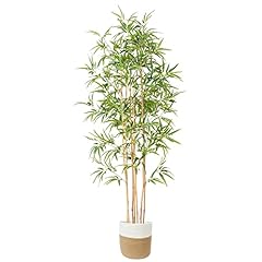 Homeplants artificial bamboo for sale  Delivered anywhere in USA 