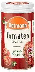 Stmann gewürze tomaten gebraucht kaufen  Wird an jeden Ort in Deutschland