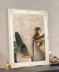 Rustic wall mirror for sale  Delivered anywhere in USA 