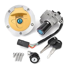 Llxjy motorcycle ignition for sale  Delivered anywhere in UK