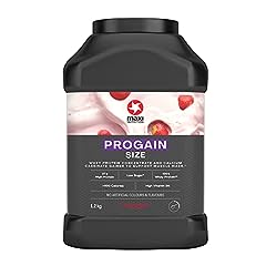 Maxinutrition progain strawber for sale  Delivered anywhere in UK