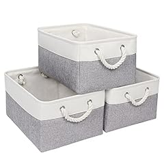 Syeeiex storage basket for sale  Delivered anywhere in UK