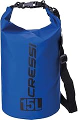 Cressi dry waterproof for sale  Delivered anywhere in UK
