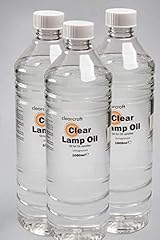Clearcraft litre pack for sale  Delivered anywhere in UK