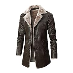Kumiao men classicvintagewinte for sale  Delivered anywhere in UK