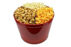 Signature popcorn gallon for sale  Delivered anywhere in USA 