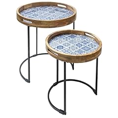 Vintage handmade nesting for sale  Delivered anywhere in USA 