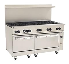 Wolf c60ss 10b for sale  Delivered anywhere in USA 
