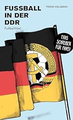 Fußball ddr fußballfibel gebraucht kaufen  Wird an jeden Ort in Deutschland