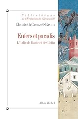 Enfers paradis italie d'occasion  Livré partout en France