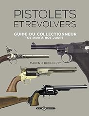 Pistolets revolvers guide d'occasion  Livré partout en France