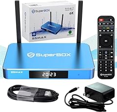 Super box super for sale  Delivered anywhere in USA 