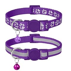 Taglory reflective cat for sale  Delivered anywhere in UK