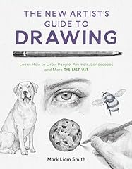 New artist guide for sale  Delivered anywhere in USA 