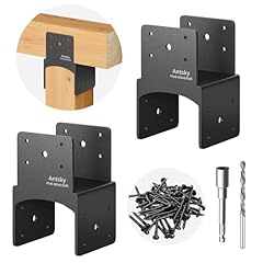 Antsky 2pack 6x6 for sale  Delivered anywhere in USA 