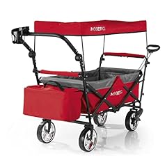 Hoberg chariot bras d'occasion  Livré partout en France