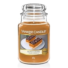 Yankee candle salted for sale  Delivered anywhere in USA 