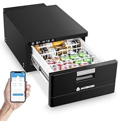 Aaobosi drawer refrigerator for sale  Delivered anywhere in UK